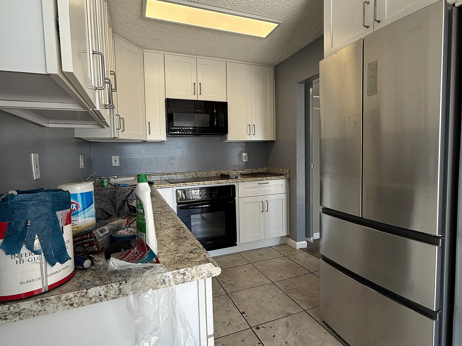1 bed, 550 sqft, $2,400 — Photo 4
