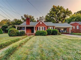 205 W Church St, Cherryville, NC 28021