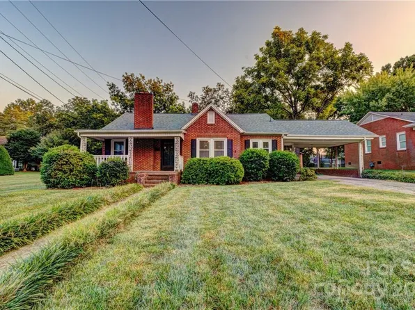 205 W Church St, Cherryville, NC 28021