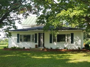 19261 Greist Rd, Stoutsville, OH 43154