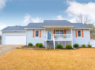 224 Wesley Mill Way, Villa Rica, GA 30180