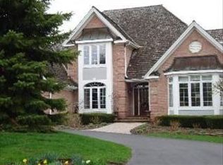 7206 Inverway Dr, Village Of Lakewood, IL 60014