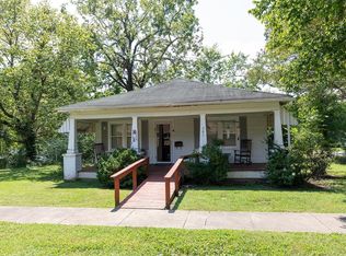 309 Madison Ave E, Grand Junction, TN 38039