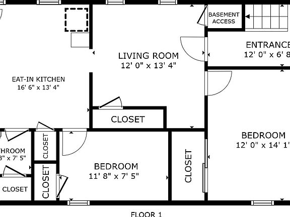 4th image of 23 Foss Street