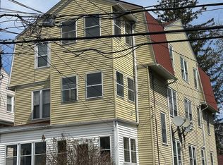 448 Hillside Ave APT 2, Hartford, CT 06114