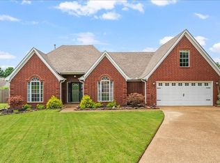40 Royal View Cv, Oakland, TN 38060