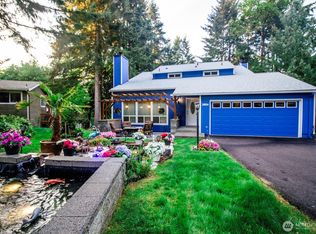 20814 28th Avenue SE, Bothell, WA 98021