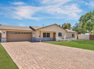 3817 N 33rd St, Phoenix, AZ 85018