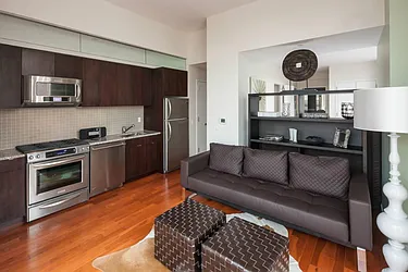 Rented by Town Residential