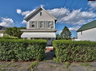 420 Putnam St, Scranton, PA 18508