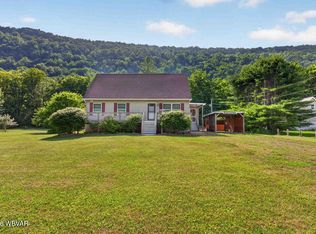 95 Tonetta Dr, Forksville, PA 18616
