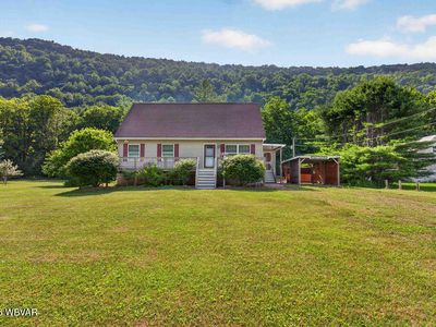 95 Tonetta Ln, Forksville, PA, 18616