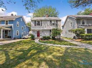 3835 Maxwell Rd, Toledo, OH 43613