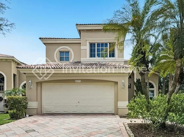 5817 NW 125th Ave, Pompano Beach, FL 33076