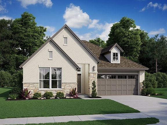 Meadowlark Elevation C