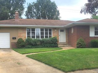 711 Greentree Rd, Linthicum, MD 21090