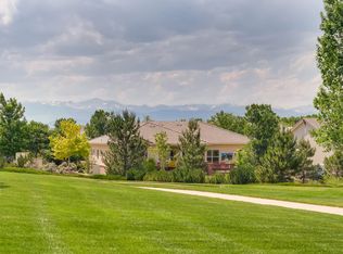 16636 Antero St, Broomfield, CO 80023