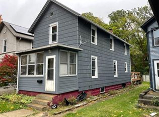 410 Warwick St, La Porte, IN