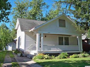 2020 Hampshire St, Quincy, IL 62301