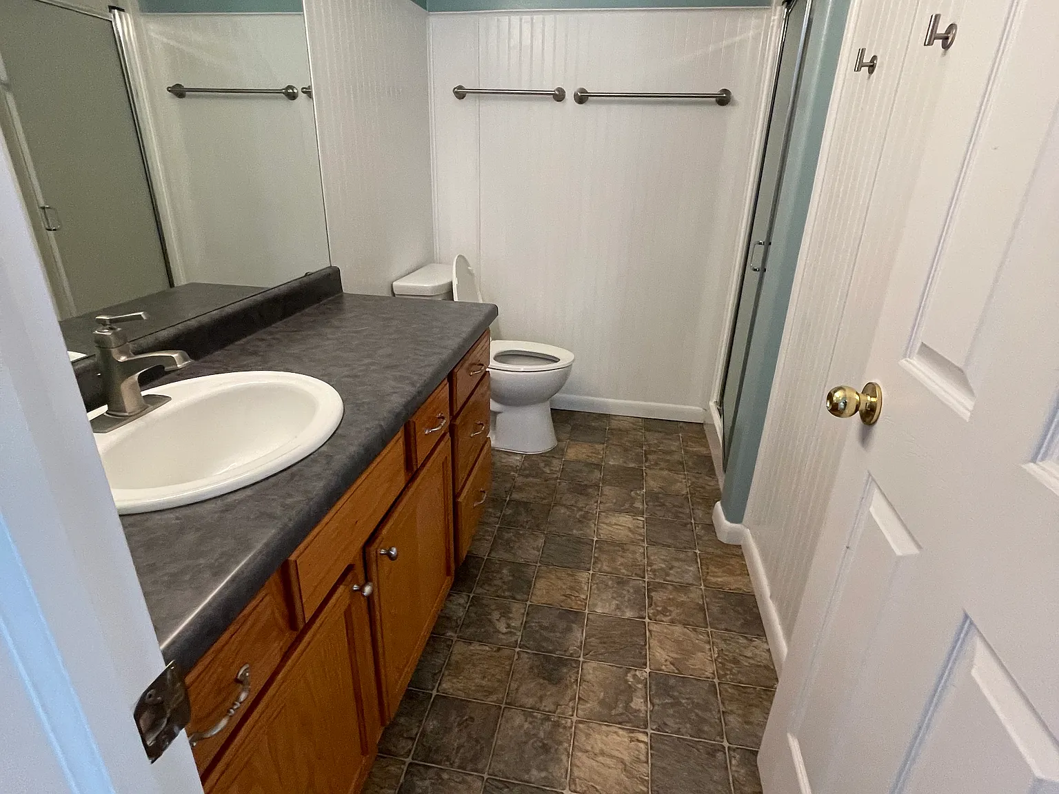 3 bed, 1150 sqft, $1,600 — Photo 4