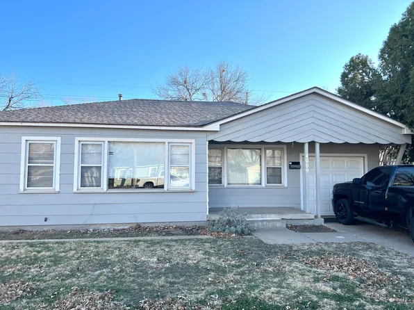 4009 31st St, Lubbock, TX 79410