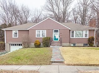 24 Stanley Rd, Newton, MA 02468