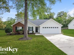 4112 Stansbury Ln, High Point, NC 27265