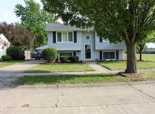 2629 28th St, Kenosha, WI 53140