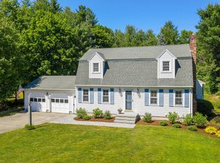 4 Vine Brook Rd, Westford, MA 01886