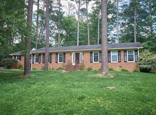 3103 Stanford Dr, Durham, NC 27707
