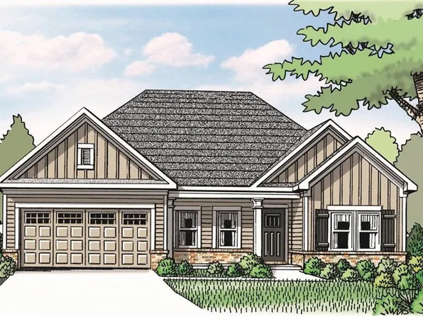 1382 Cherry Bark Ct, Loganville, GA 30052