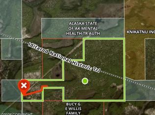 10429 S Lewis Loop, Wasilla, AK 99623