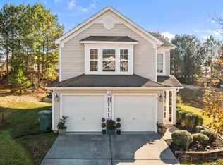 7 Olivene Dr, Durham, NC 27703