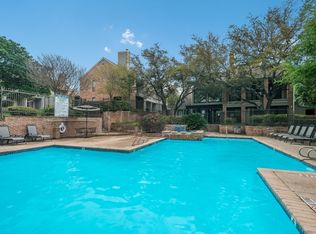 Park Greene Townhomes, San Antonio, TX 78217