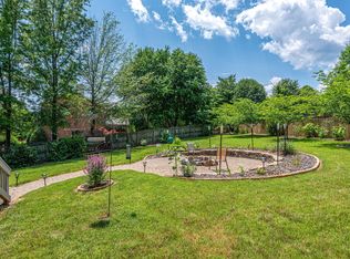 813 Callahan Pl, Franklin, TN 37067