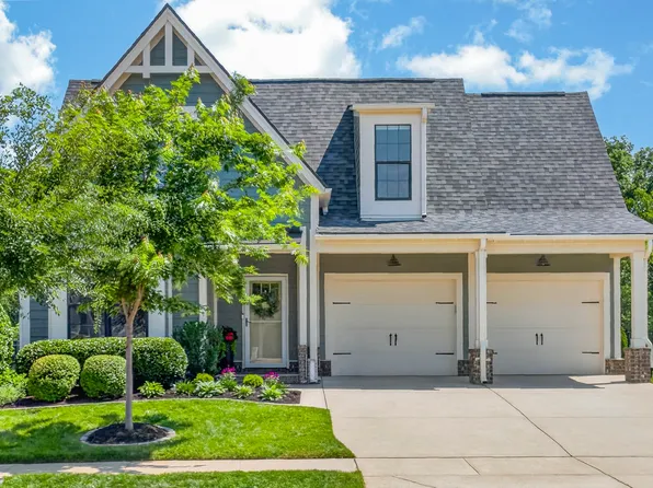 2038 Beamon Dr, Franklin, TN 37064