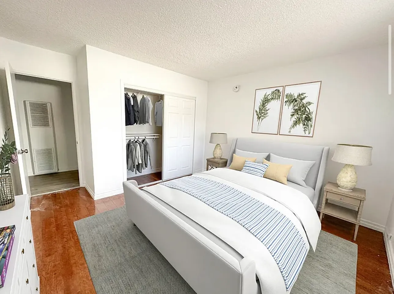 2 bed, 1000 sqft, $2,695 — Photo 3