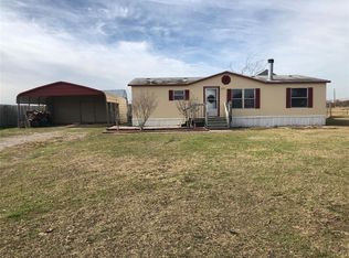 7191 Mitchell Dr, Terrell, TX 75160
