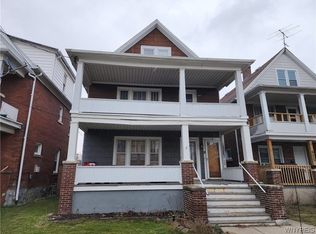 627 16th St, Niagara Falls, NY