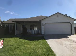 2511 E Ohio Ave, Nampa, ID 83686