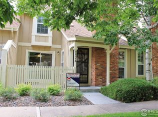 9934 N Grove St #B, Westminster, CO 80031