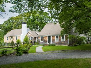 105 Surplus St, Duxbury, MA 02332