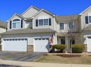 549 Telluride Dr #0, Gilberts, IL 60136