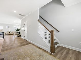 300 Goldberry Ln LOT 90, Jamestown, NC 27282