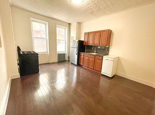 258 Melrose St #2F, Brooklyn, NY 11206