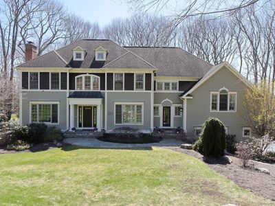 65 Old Kings Road, Avon, CT, 06001