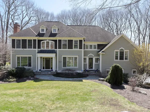 65 Old Kings Road, Avon, CT 06001