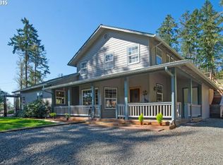 86438 Bailey Hill Loop, Eugene, OR 97405