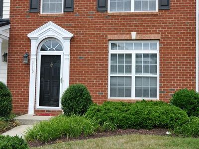 3119 Friars Walk Ln, Glen Allen, VA, 23059