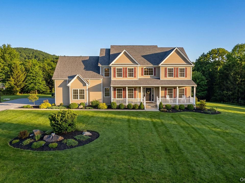 1st image of 20 Mountainside Drive